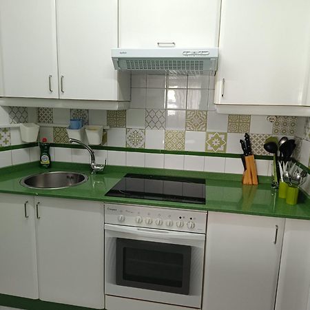 Vut "O Pazo" Sanxenxo Os Espera Apartment Luaran gambar