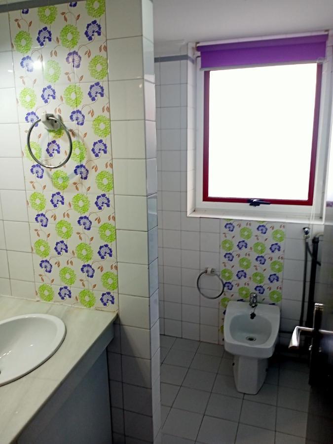 Vut "O Pazo" Sanxenxo Os Espera Apartment Luaran gambar