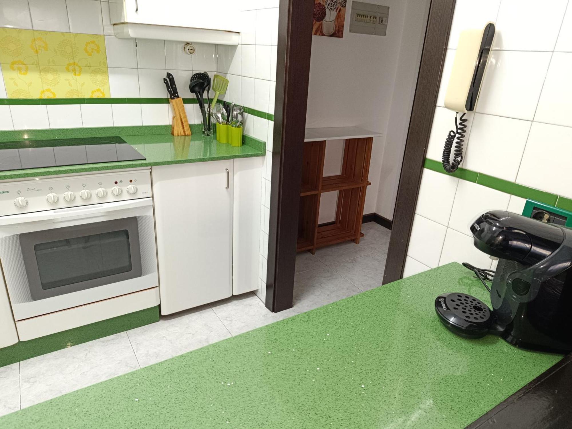 Vut "O Pazo" Sanxenxo Os Espera Apartment Luaran gambar