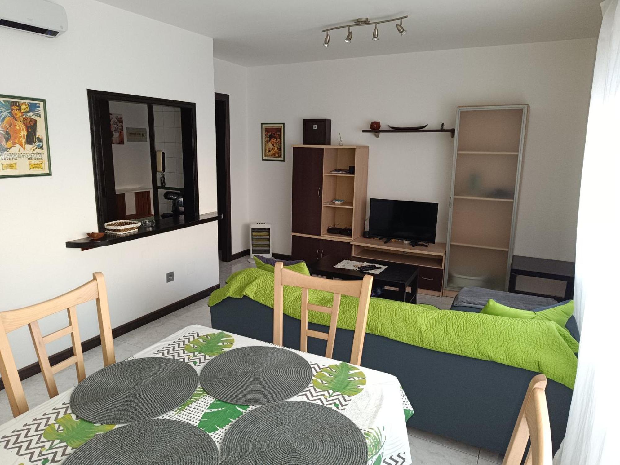 Vut "O Pazo" Sanxenxo Os Espera Apartment Luaran gambar