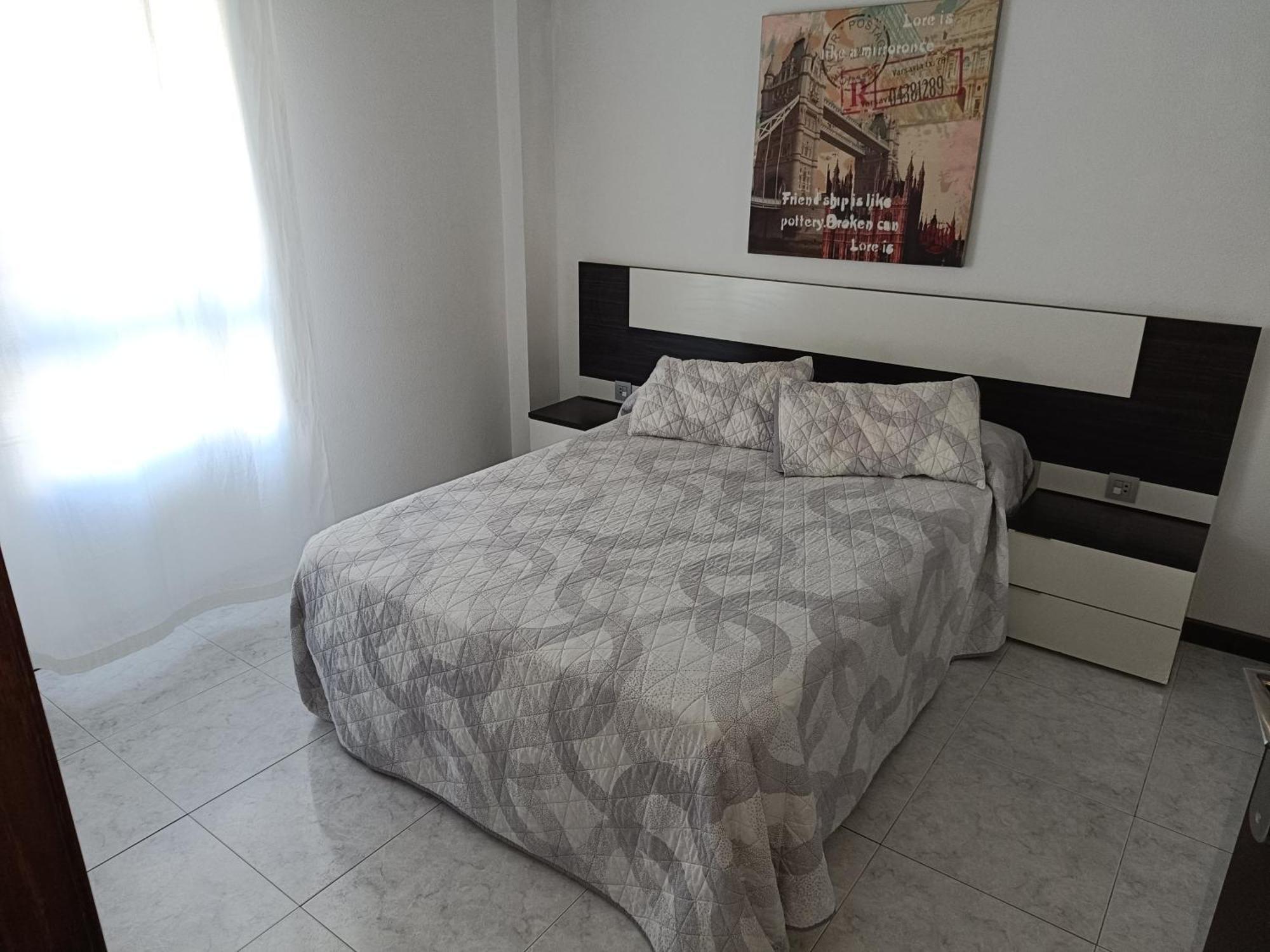 Vut "O Pazo" Sanxenxo Os Espera Apartment Luaran gambar